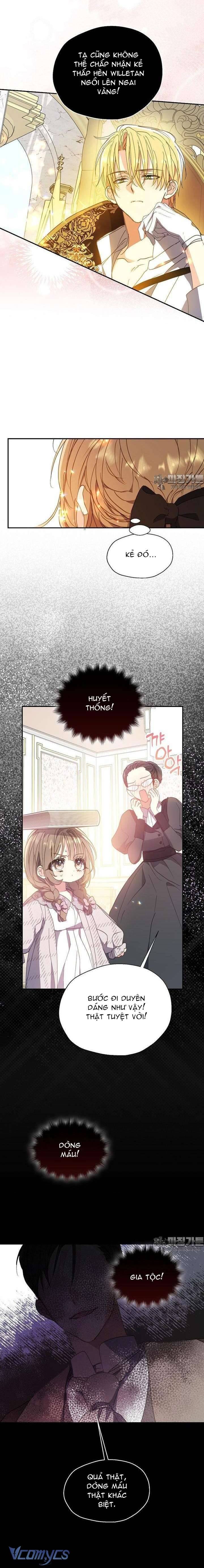 Bệ Hạ Xin Đừng Giết Tôi!!!: Chapter 126