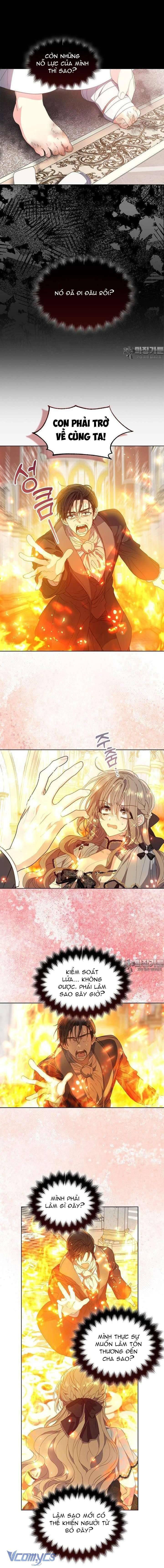 Bệ Hạ Xin Đừng Giết Tôi!!!: Chapter 126