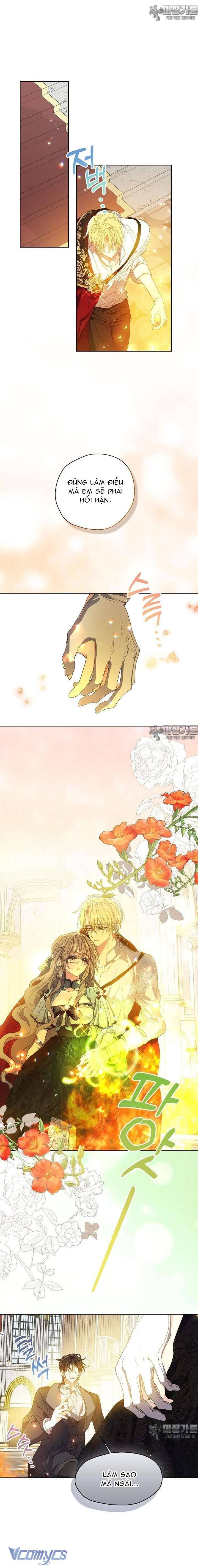 Bệ Hạ Xin Đừng Giết Tôi!!!: Chapter 126