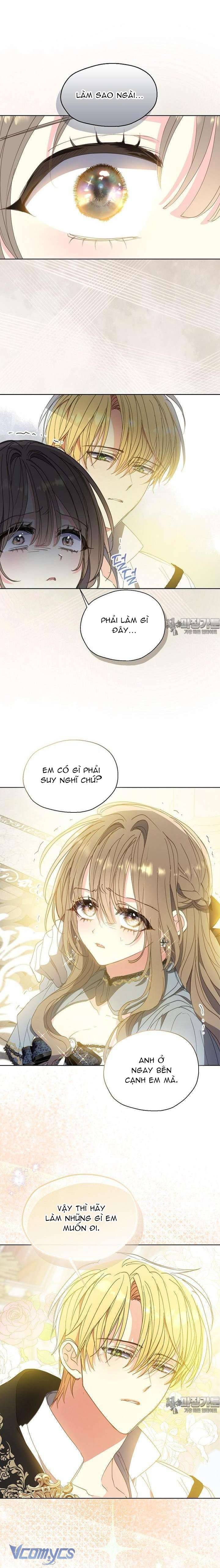 Bệ Hạ Xin Đừng Giết Tôi!!!: Chapter 126