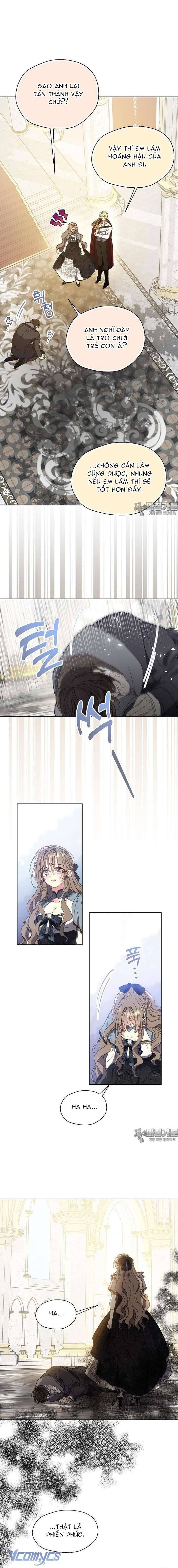 Bệ Hạ Xin Đừng Giết Tôi!!!: Chapter 126
