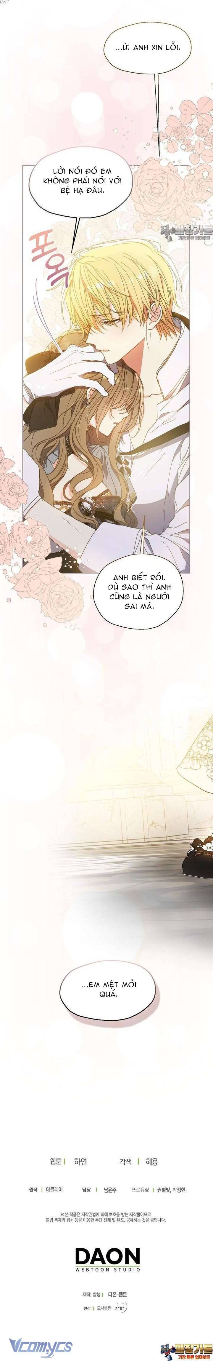 Bệ Hạ Xin Đừng Giết Tôi!!!: Chapter 126