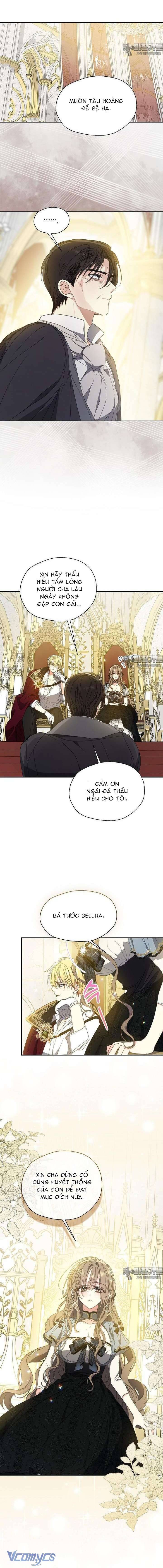 Bệ Hạ Xin Đừng Giết Tôi!!!: Chapter 126