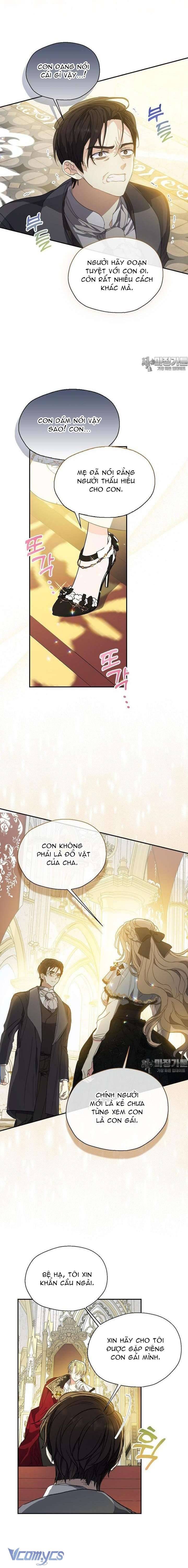 Bệ Hạ Xin Đừng Giết Tôi!!!: Chapter 126