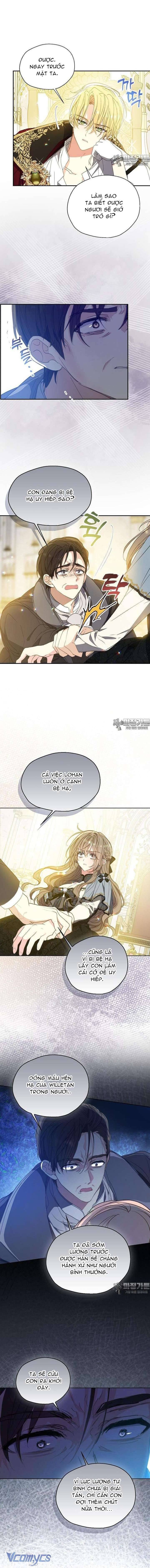 Bệ Hạ Xin Đừng Giết Tôi!!!: Chapter 126