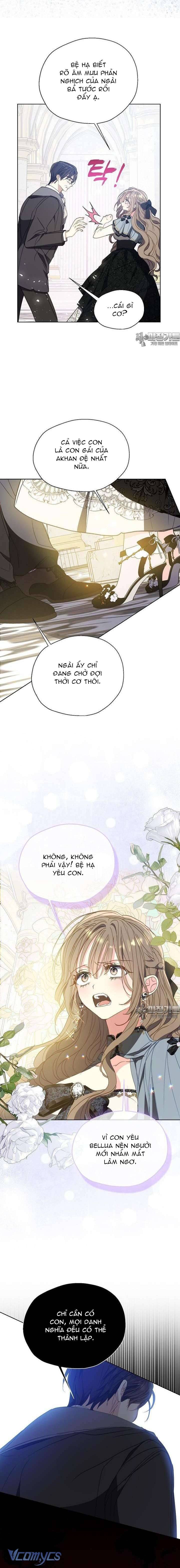 Bệ Hạ Xin Đừng Giết Tôi!!!: Chapter 126