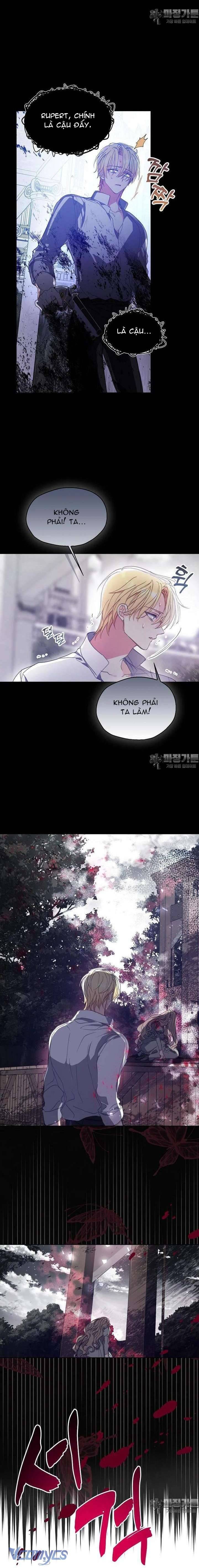 Bệ Hạ Xin Đừng Giết Tôi!!!: Chapter 127