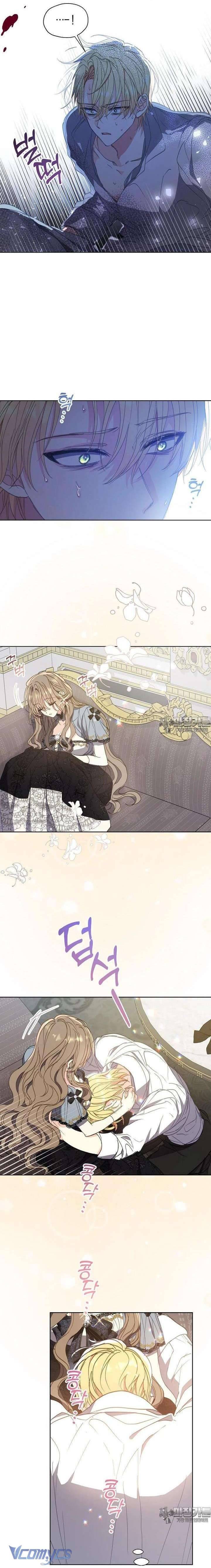 Bệ Hạ Xin Đừng Giết Tôi!!!: Chapter 127