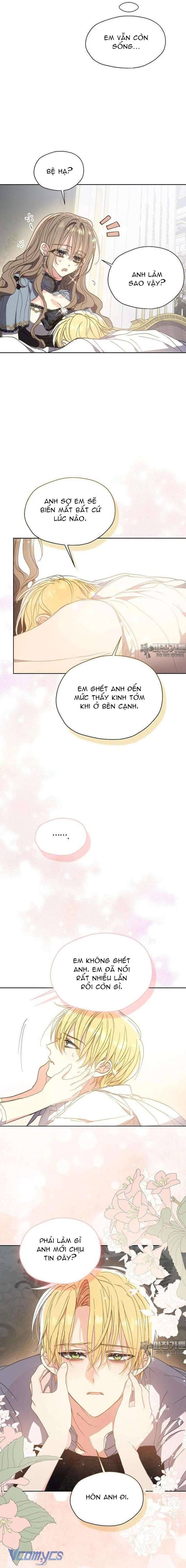 Bệ Hạ Xin Đừng Giết Tôi!!!: Chapter 127