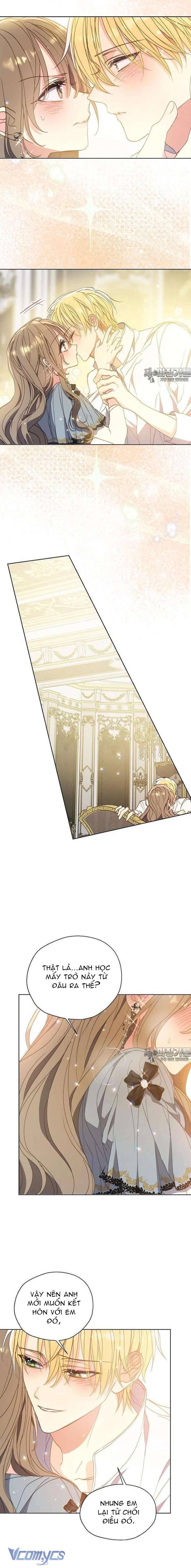 Bệ Hạ Xin Đừng Giết Tôi!!!: Chapter 127