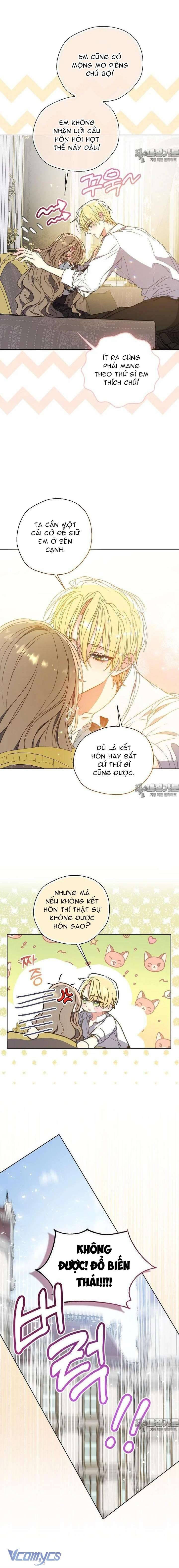 Bệ Hạ Xin Đừng Giết Tôi!!!: Chapter 127