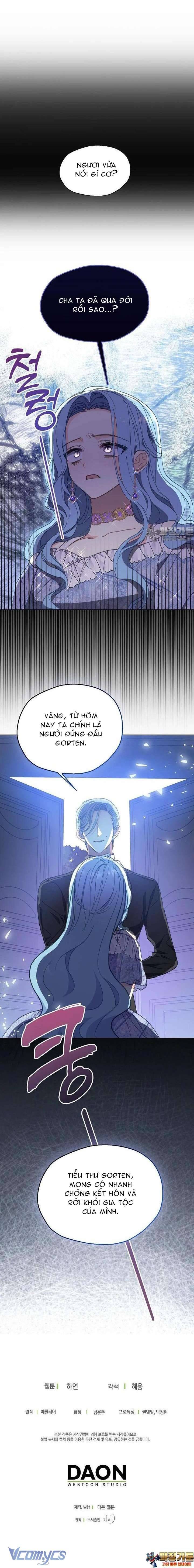 Bệ Hạ Xin Đừng Giết Tôi!!!: Chapter 127