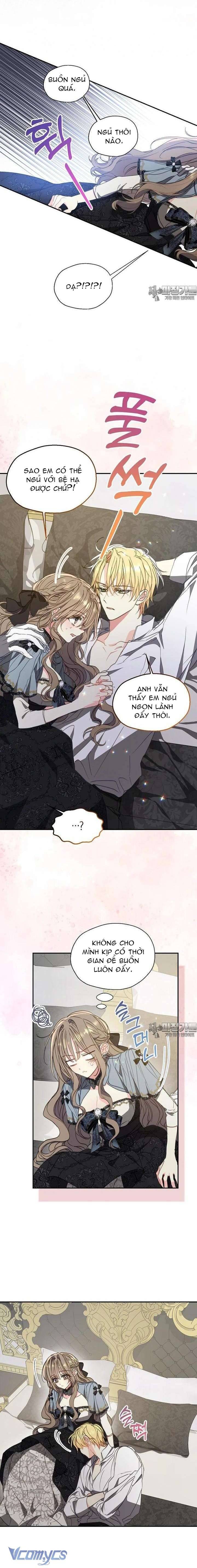 Bệ Hạ Xin Đừng Giết Tôi!!!: Chapter 127