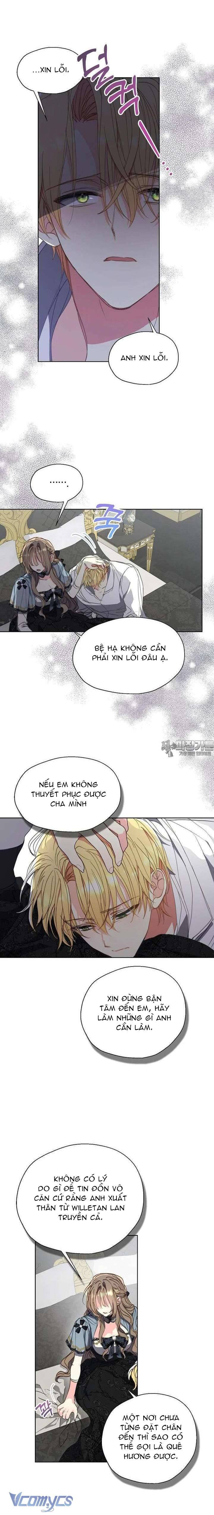 Bệ Hạ Xin Đừng Giết Tôi!!!: Chapter 127