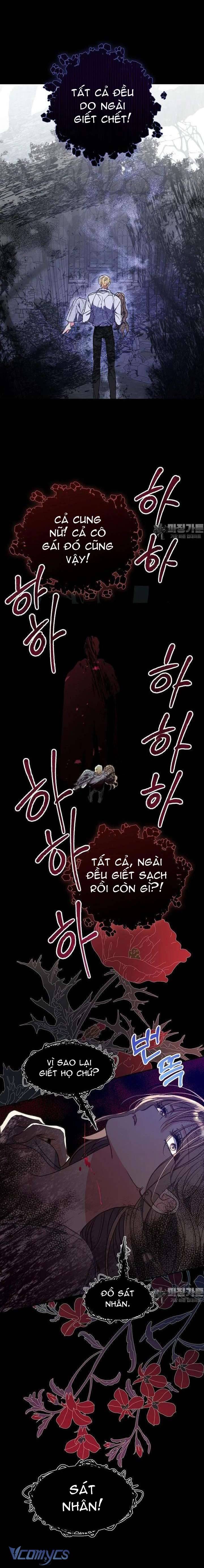 Bệ Hạ Xin Đừng Giết Tôi!!!: Chapter 127