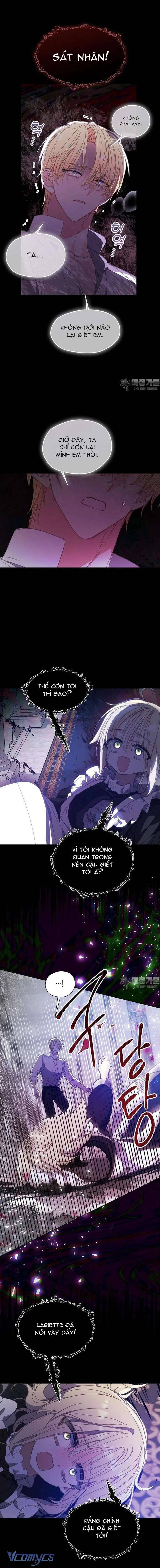 Bệ Hạ Xin Đừng Giết Tôi!!!: Chapter 127