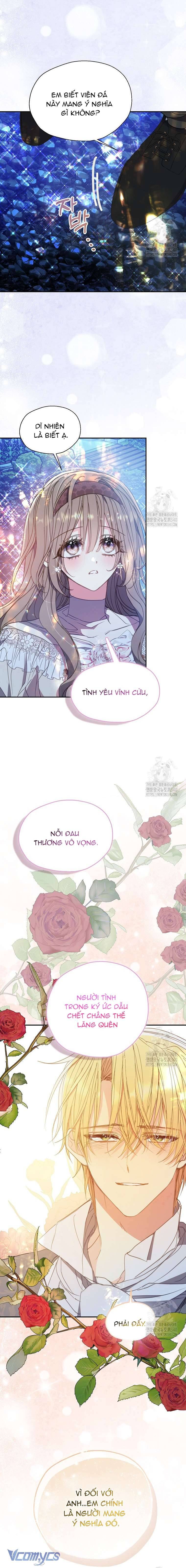 Bệ Hạ Xin Đừng Giết Tôi!!!: Chapter 128