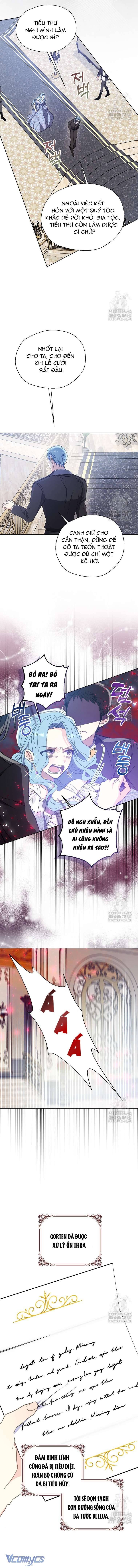 Bệ Hạ Xin Đừng Giết Tôi!!!: Chapter 128