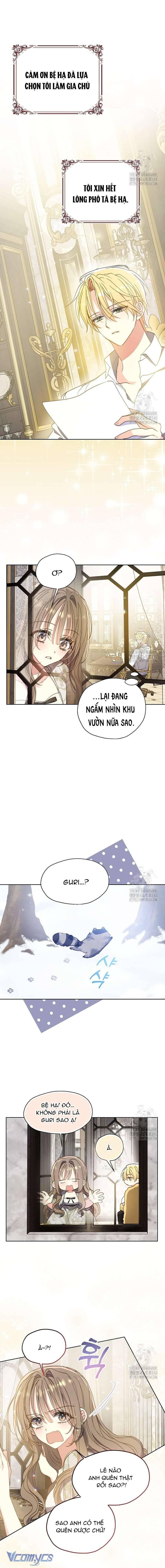 Bệ Hạ Xin Đừng Giết Tôi!!!: Chapter 128
