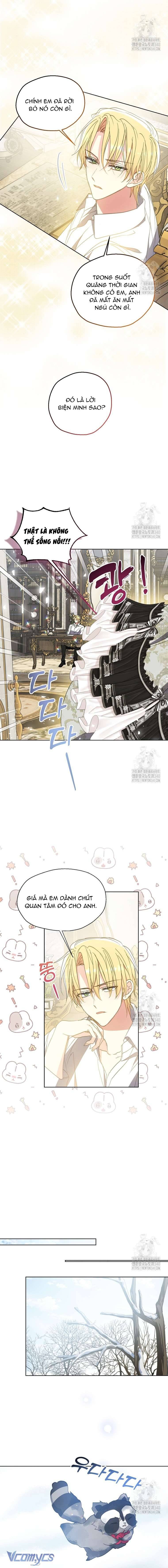 Bệ Hạ Xin Đừng Giết Tôi!!!: Chapter 128