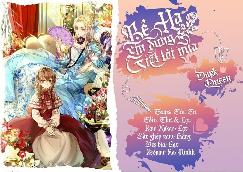 Bệ Hạ Xin Đừng Giết Tôi!!!: Chapter 13
