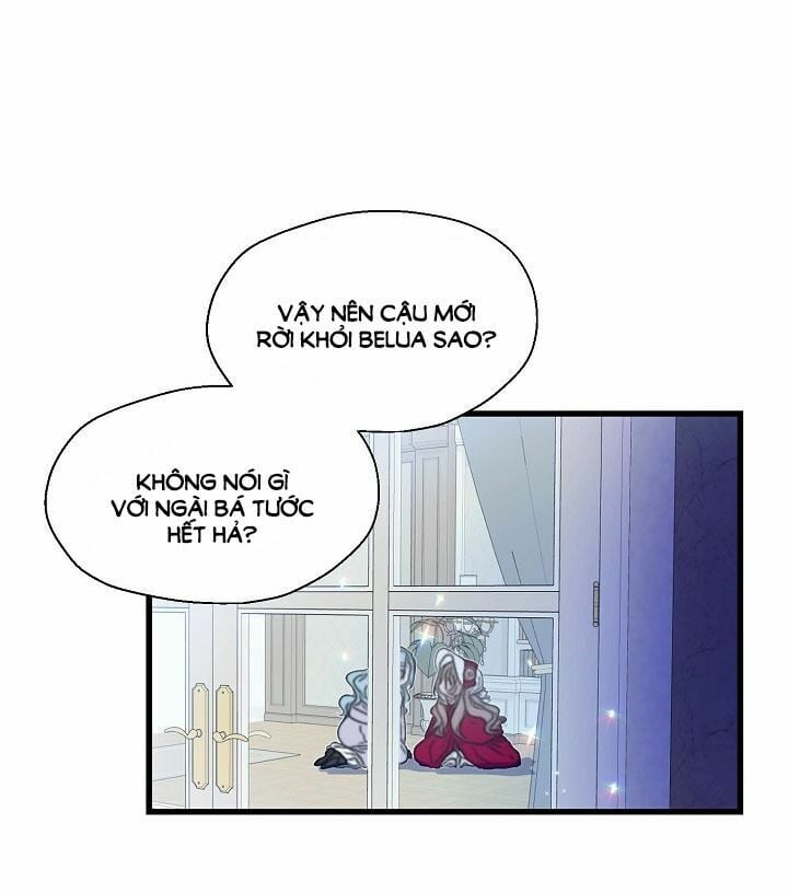Bệ Hạ Xin Đừng Giết Tôi!!!: Chapter 13