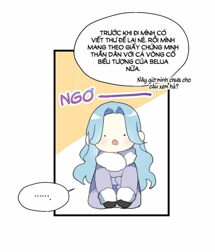 Bệ Hạ Xin Đừng Giết Tôi!!!: Chapter 13