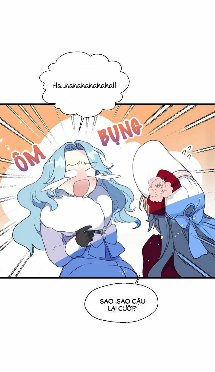 Bệ Hạ Xin Đừng Giết Tôi!!!: Chapter 13