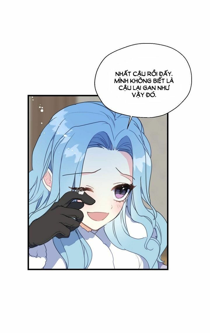 Bệ Hạ Xin Đừng Giết Tôi!!!: Chapter 13