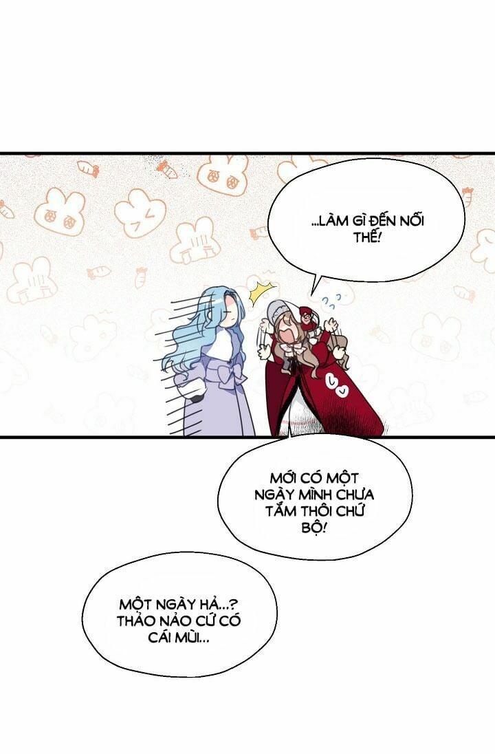 Bệ Hạ Xin Đừng Giết Tôi!!!: Chapter 13