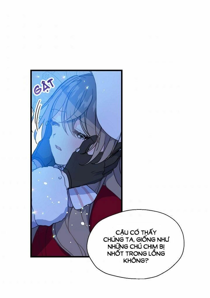 Bệ Hạ Xin Đừng Giết Tôi!!!: Chapter 13