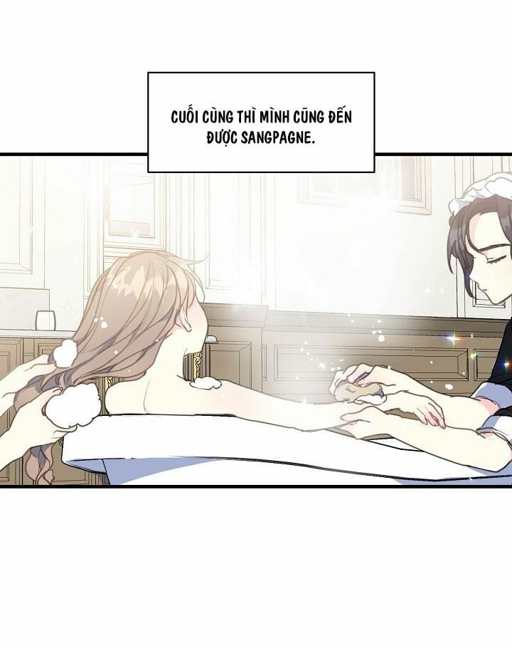 Bệ Hạ Xin Đừng Giết Tôi!!!: Chapter 13