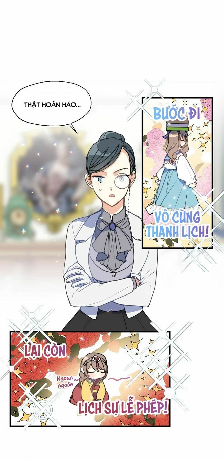 Bệ Hạ Xin Đừng Giết Tôi!!!: Chapter 13