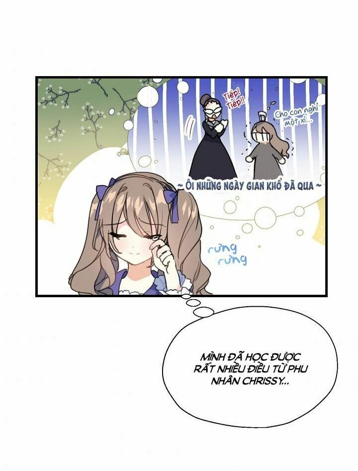 Bệ Hạ Xin Đừng Giết Tôi!!!: Chapter 13