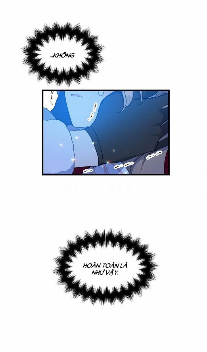 Bệ Hạ Xin Đừng Giết Tôi!!!: Chapter 13