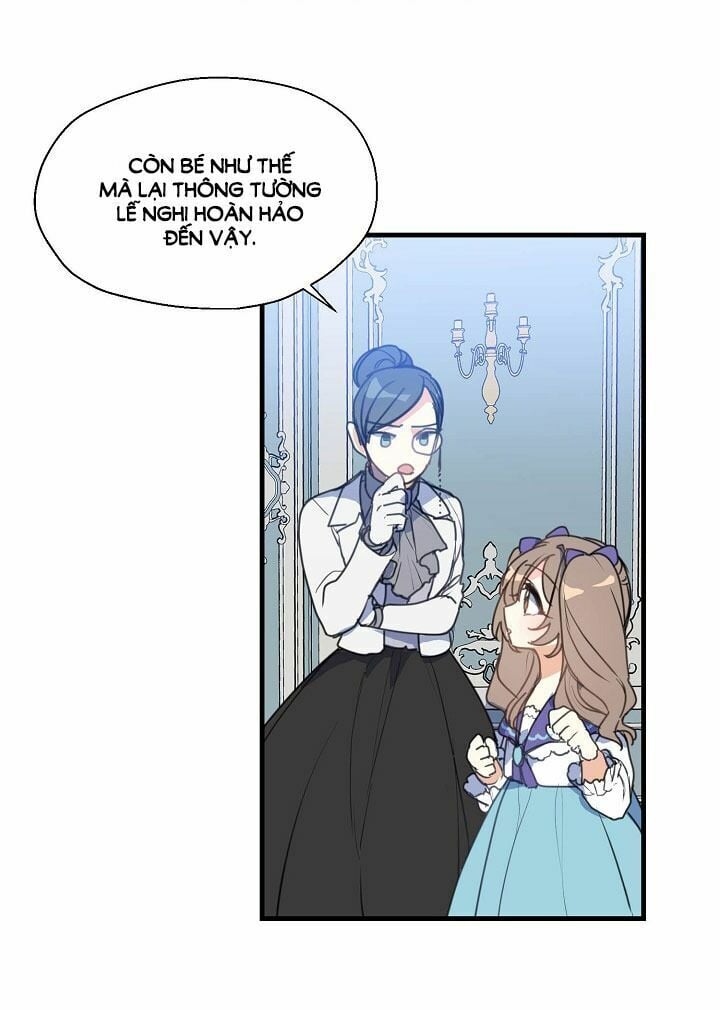 Bệ Hạ Xin Đừng Giết Tôi!!!: Chapter 13