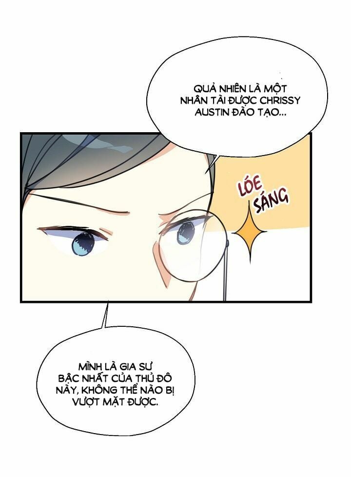 Bệ Hạ Xin Đừng Giết Tôi!!!: Chapter 13
