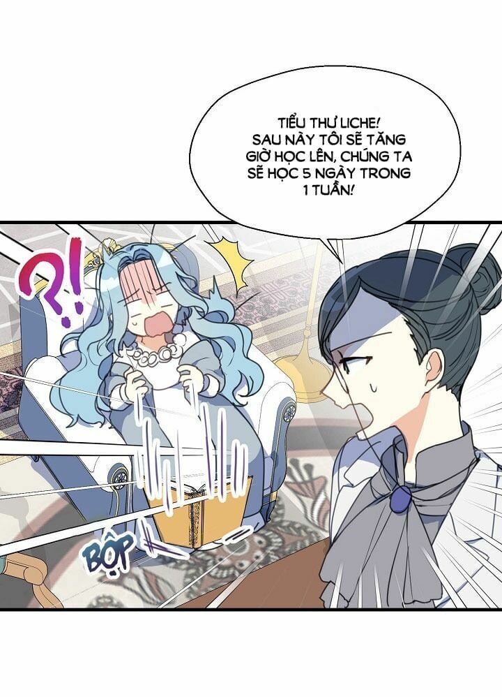 Bệ Hạ Xin Đừng Giết Tôi!!!: Chapter 13