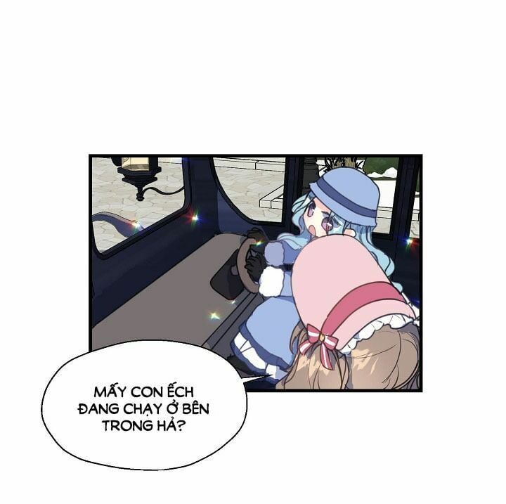 Bệ Hạ Xin Đừng Giết Tôi!!!: Chapter 13