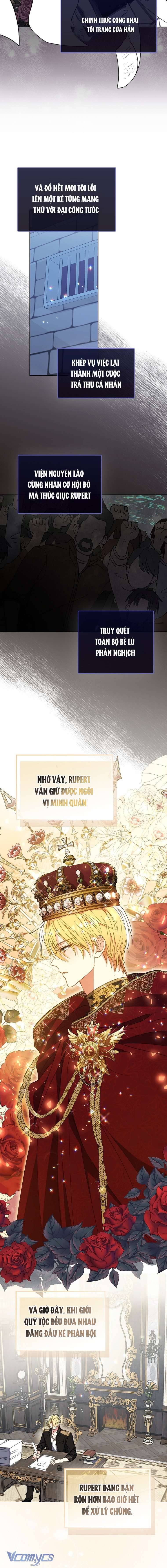Bệ Hạ Xin Đừng Giết Tôi!!!: Chapter 130