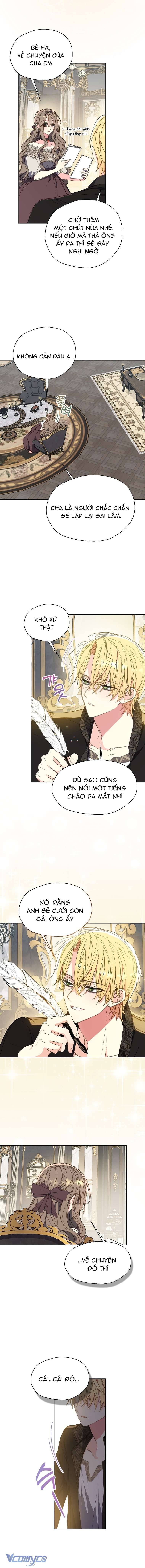 Bệ Hạ Xin Đừng Giết Tôi!!!: Chapter 130