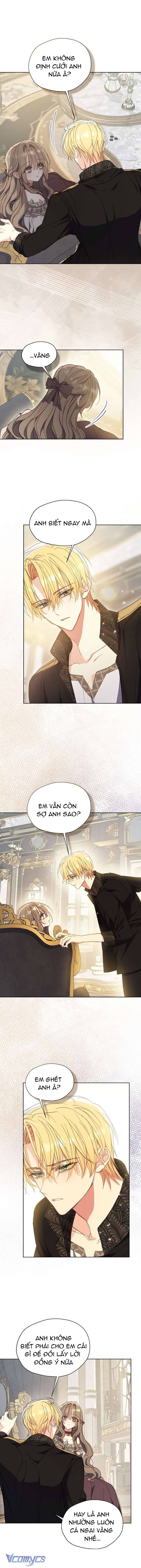 Bệ Hạ Xin Đừng Giết Tôi!!!: Chapter 130