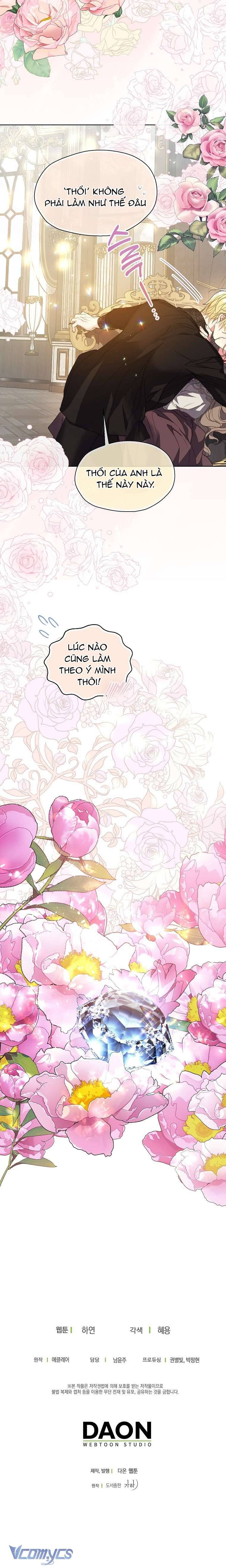 Bệ Hạ Xin Đừng Giết Tôi!!!: Chapter 130