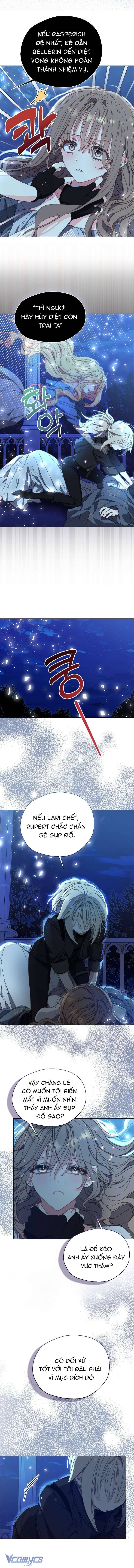 Bệ Hạ Xin Đừng Giết Tôi!!!: Chapter 130