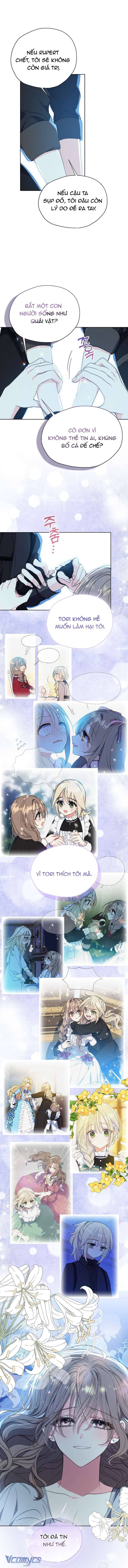 Bệ Hạ Xin Đừng Giết Tôi!!!: Chapter 130