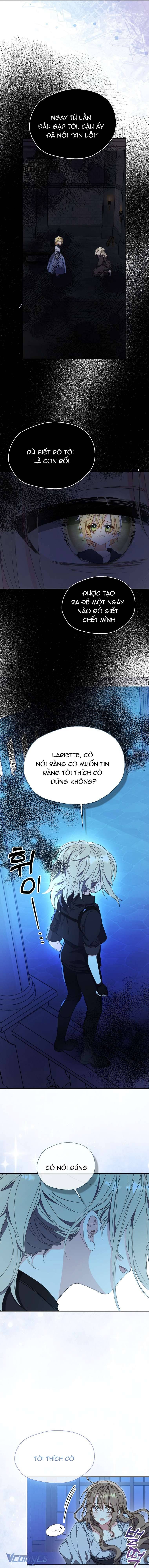 Bệ Hạ Xin Đừng Giết Tôi!!!: Chapter 130