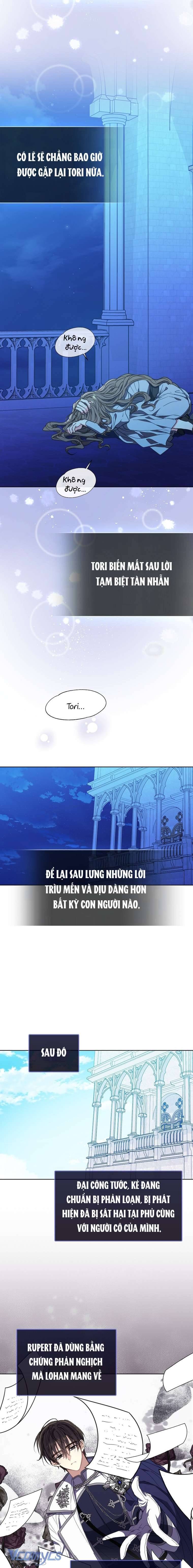 Bệ Hạ Xin Đừng Giết Tôi!!!: Chapter 130