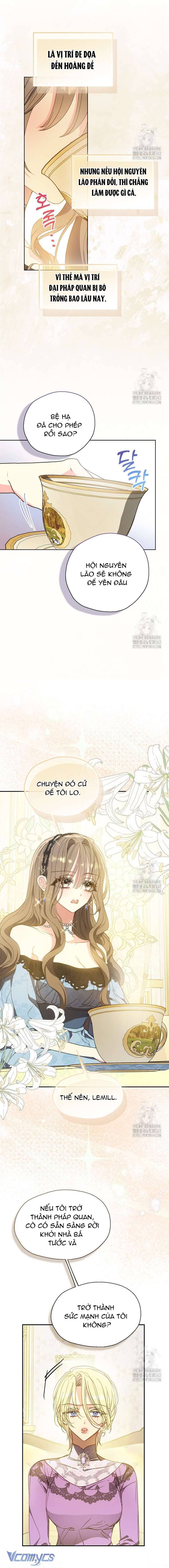 Bệ Hạ Xin Đừng Giết Tôi!!!: Chapter 131