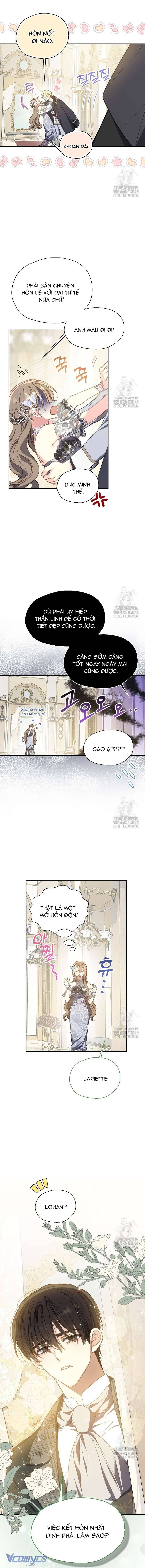 Bệ Hạ Xin Đừng Giết Tôi!!!: Chapter 134