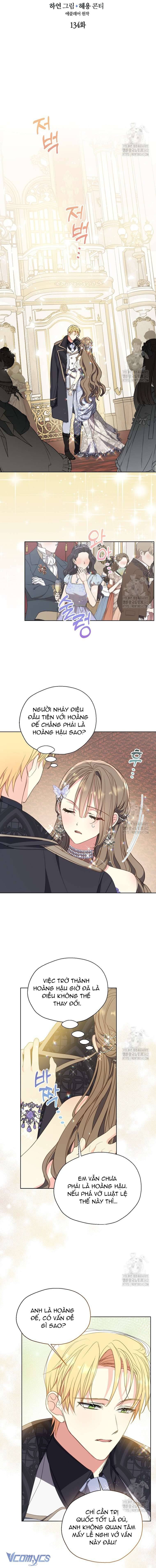 Bệ Hạ Xin Đừng Giết Tôi!!!: Chapter 134